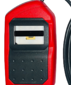 Morpho MSO-1300 E3 (L0) Biometric Fingerprint Scanner with RD Service & Latest Version