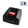 Secugen Hamster HU20 Black Fingerprint Reader