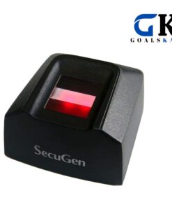 Secugen Hamster HU20 Black Fingerprint Reader