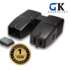 Cogent CIS-202 iris scanner