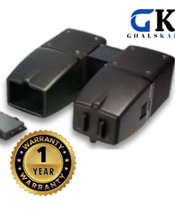 Cogent CIS-202 iris scanner