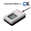 VISIONTEK V600 FBI Certified Fingerprint Scanner and windows login