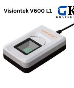 VISIONTEK V600 FBI Certified Fingerprint Scanner and windows login