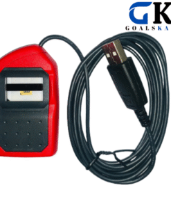 Morpho MSO 1300 e3 L1 Single Fingerprint Biometric USB Device - Idemia with RD Service